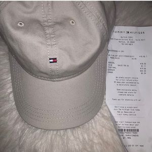 Tommy cap